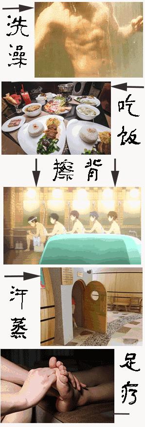 镇江人速抢!这家店重新开业!限量免费享受沐浴汗蒸足疗美食等38项服务