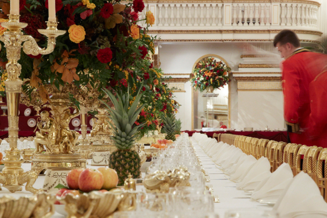 春风十里不如一颗菠萝