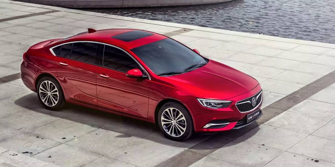 新君威口碑怎样,新君威质量可靠性怎么样