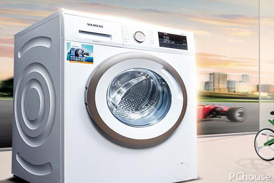 洗衣机的保养,洗衣机清洗的正确方法滚筒洗衣机