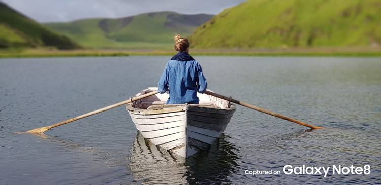 三星新机s8好还是note8好,三星note8和s8到底哪个好