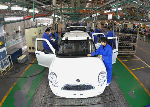 埃塞俄比亚力帆,出海记