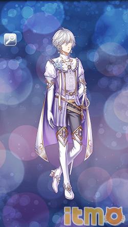 [日服]“花骑士的誓言”活动王子觉醒选项一览