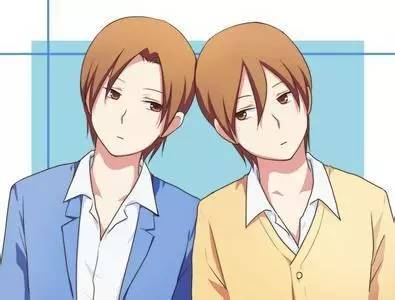 我杀了全族，只留下了弟弟一个人