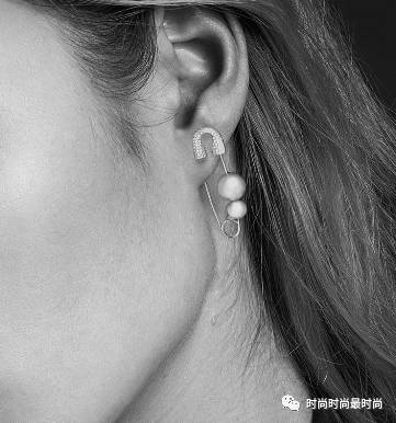 平价又高级的珠宝分享,不用吃土的珠宝