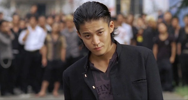 银魂电影恐怖吗,银魂真人版还原