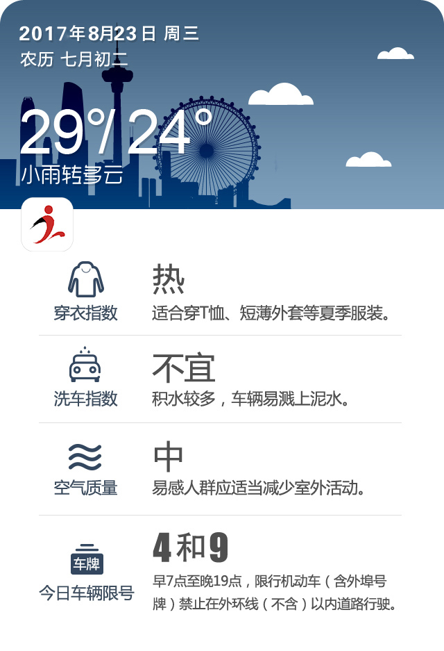 前沿早点到丨一条纵览天下事