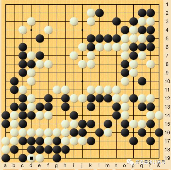 做个业余选手也不错,职业棋手的自我修养