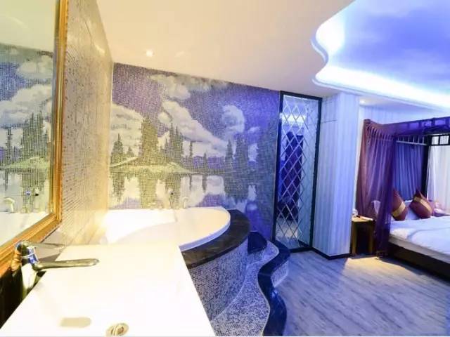 青岛9个浪漫至极的海岛酒店,青岛最豪华酒店