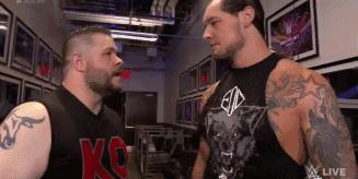 SD08.23图文战报失踪人口重回WWE！