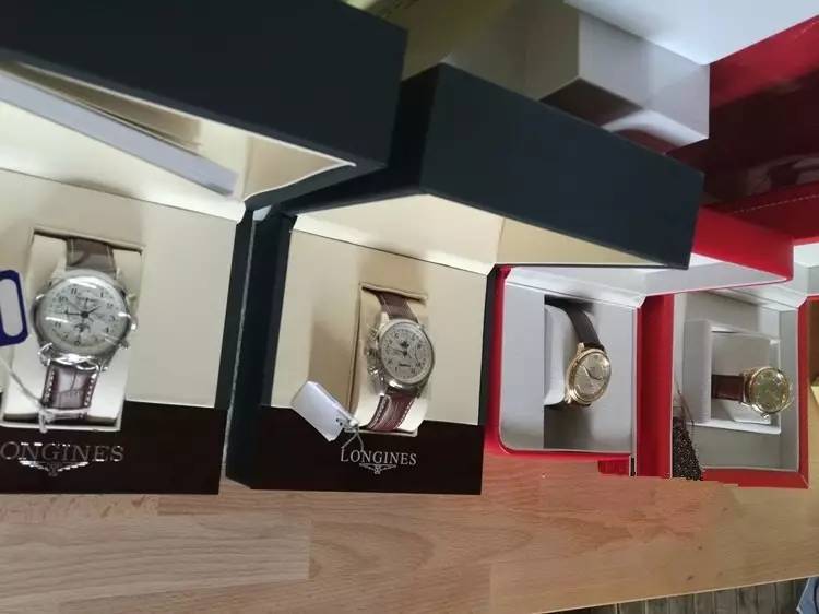 假信息套路骗子,假表骗局揭秘