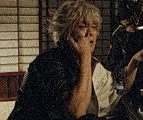 银魂中哪一集最可怕,银魂真人版恐怖故事