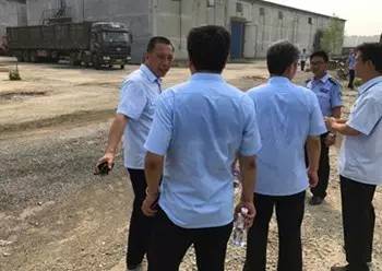 “钉子案”怎样执行：六百里闯关涉险，八千吨小麦“回家”