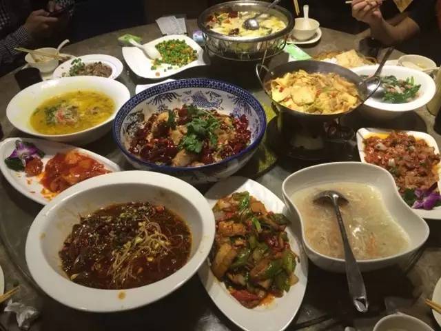 在福州如果有“孤独患者”，先带他来这些菜市场