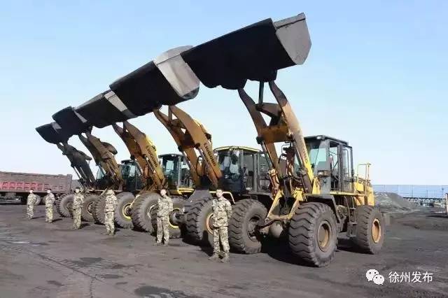 又是一个5*级A**！徐州这家企业是中国“物流行业的隐形冠军”