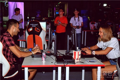 战旗LanStory圆满落幕首届LanParty成为游戏嘉年华新标杆