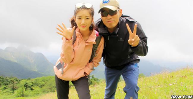 穿越秦岭遇见秦始皇,穿越秦岭遇到秦始皇全集