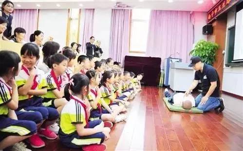 嗨青秀｜青秀区这2所新学校即将开学！校园美呆了！