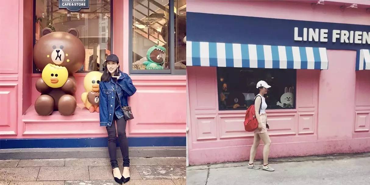 直击你的少女心,直击少女心