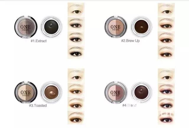 化妆新手入门级彩妆如何选,新手化妆都买什么彩妆