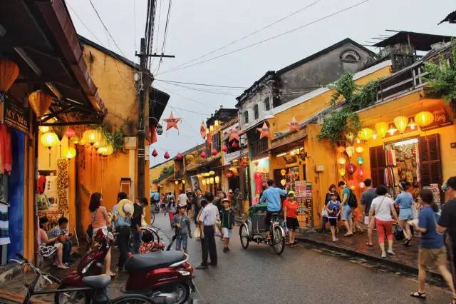 岘港｜越式生活还是法式浪漫？Freestyle你说了算！