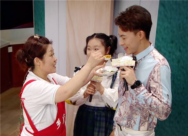 何岩的对象是谁,何岩什么时间结婚