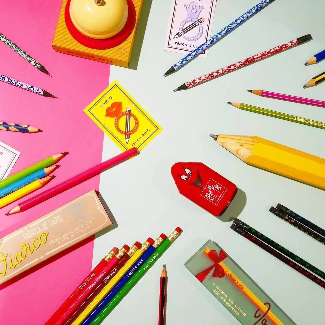 文具控看过来！日本这6家必去的特色文具店，一定要买买买呀！