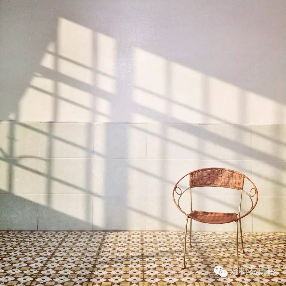 1分钟轻松搞定8个手机摄影技巧,想学一点入门的手机摄影技巧