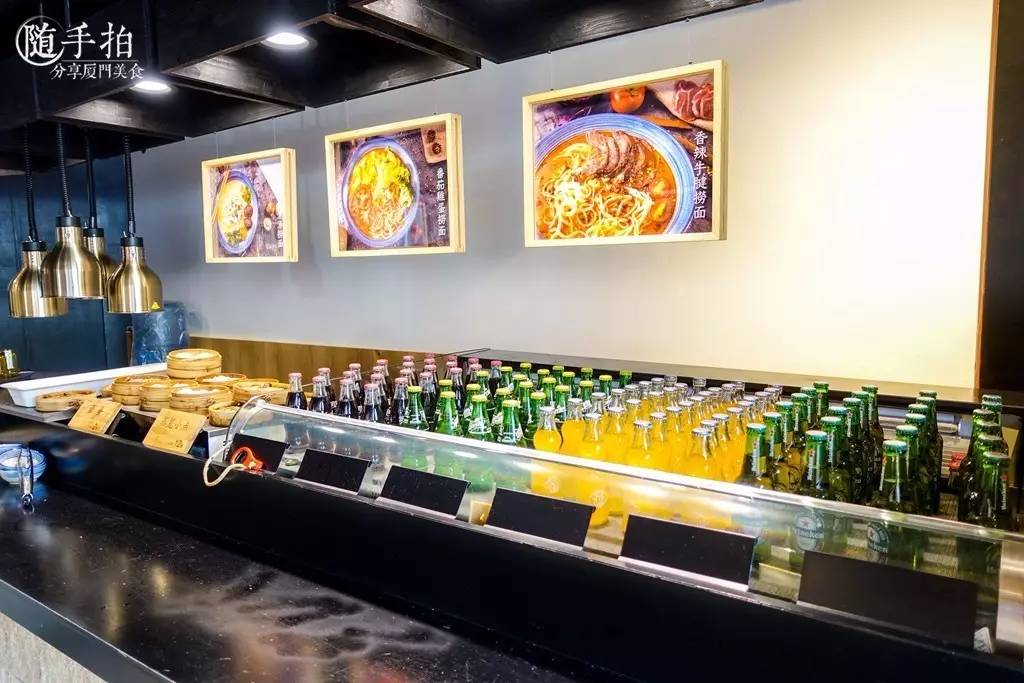 懒人饭菜酸汤肥牛面,工作餐酸汤肥牛