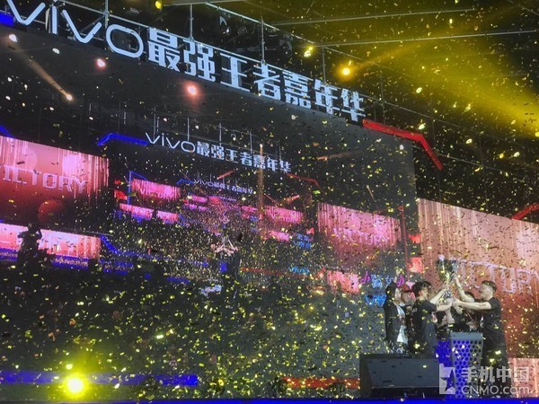 vivo哪些系列适合打王者荣耀,vivo新版王者荣耀