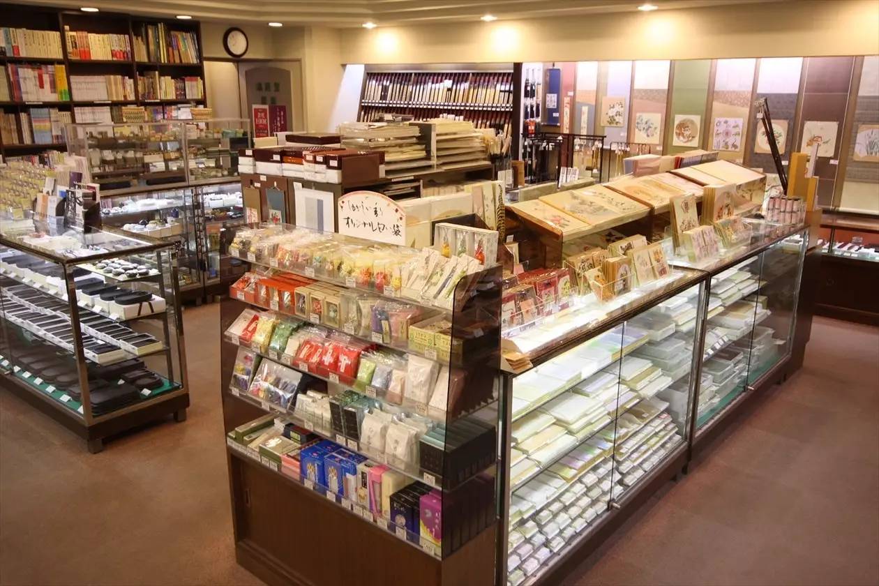 文具控看过来！日本这6家必去的特色文具店，一定要买买买呀！