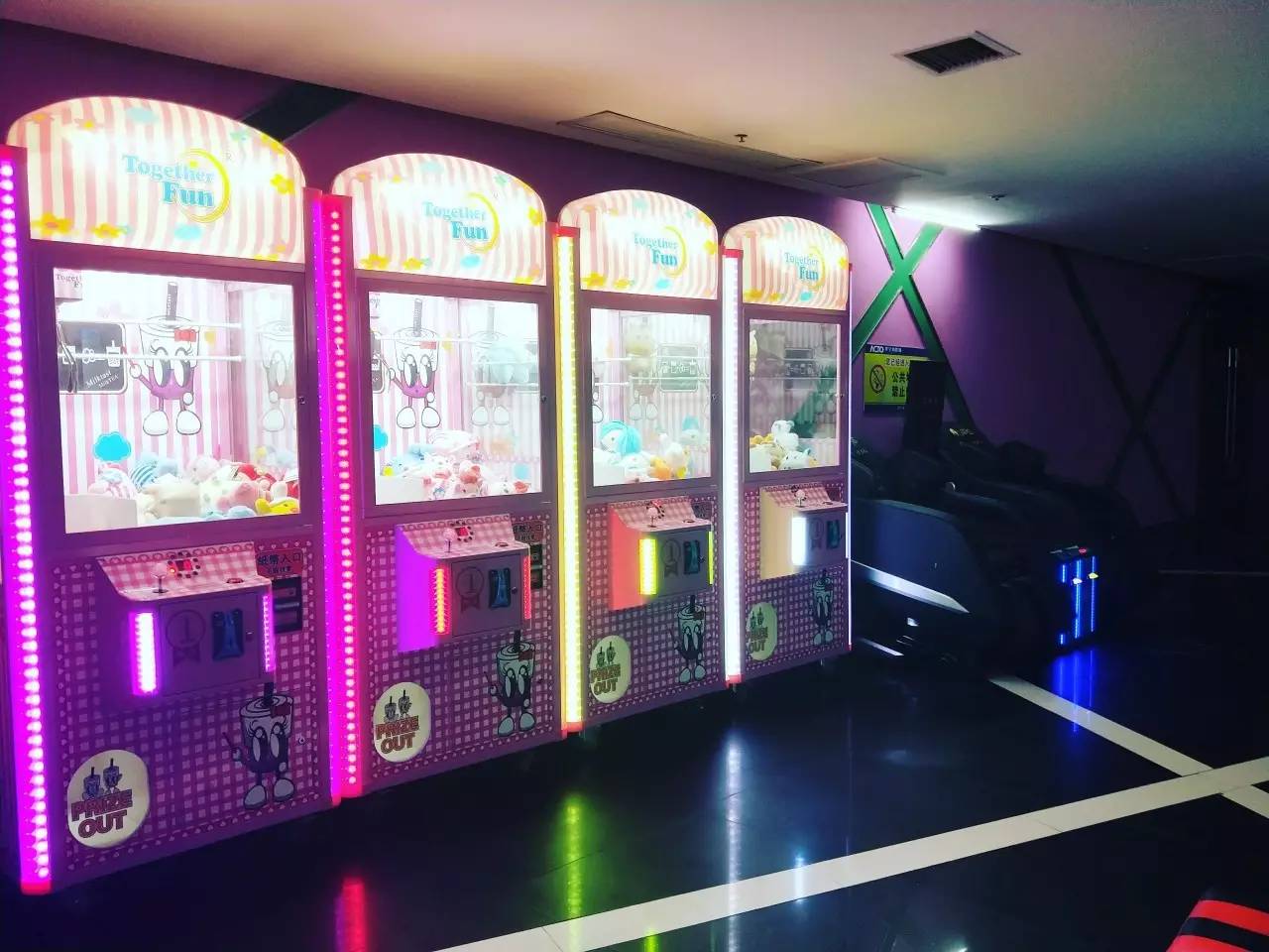 咸宁七夕晚上去哪玩,七夕单身狗推荐去的地方