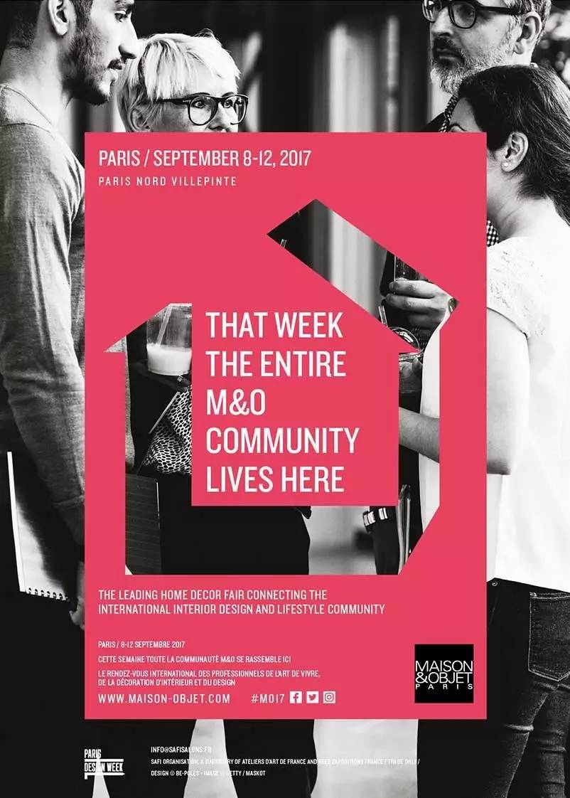 倒计时9天，巴黎给你“好看”！