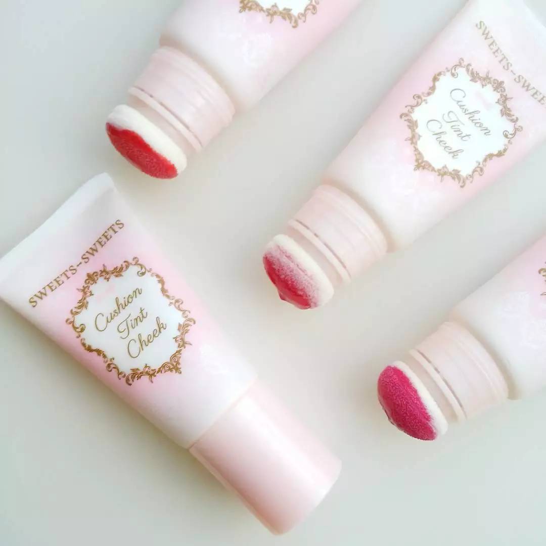 这三类化妆品千万别多买,路威酩轩lvmh集团旗下彩妆品牌