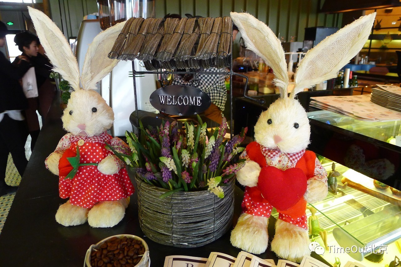 京城咖啡店哪家好,北京十大特色咖啡店排行榜