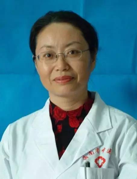 圆梦中国·天涯巾帼风采篇｜戴海青：三十年临床践行中医使命专研医术济民生