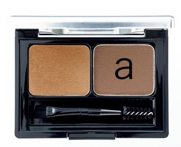 森绘梨佳日杂妆教程,森绘梨佳酷感妆容