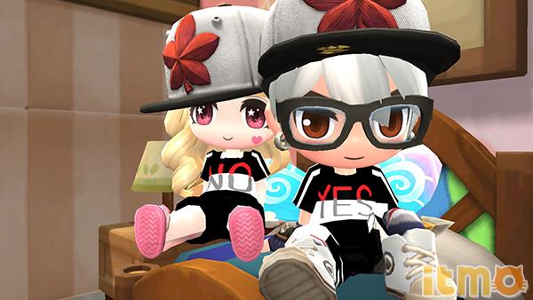 冒险岛2不删档测试评测还是最初的那份情怀