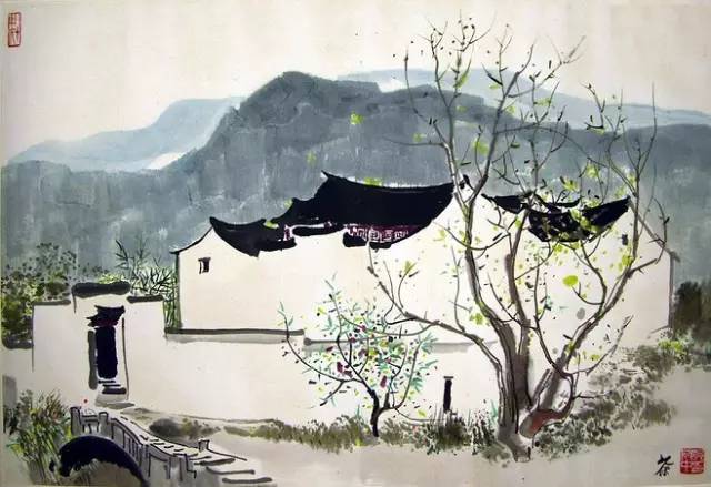 元曲顶级意境诗意古诗,10首元曲意境唯美不输唐诗宋词