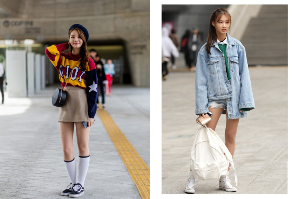 去韩国东大门进货攻略,韩国东大门可以购买什么