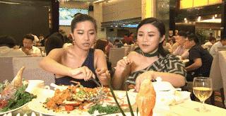 深圳太兴港式餐厅,老字号深圳茶餐厅