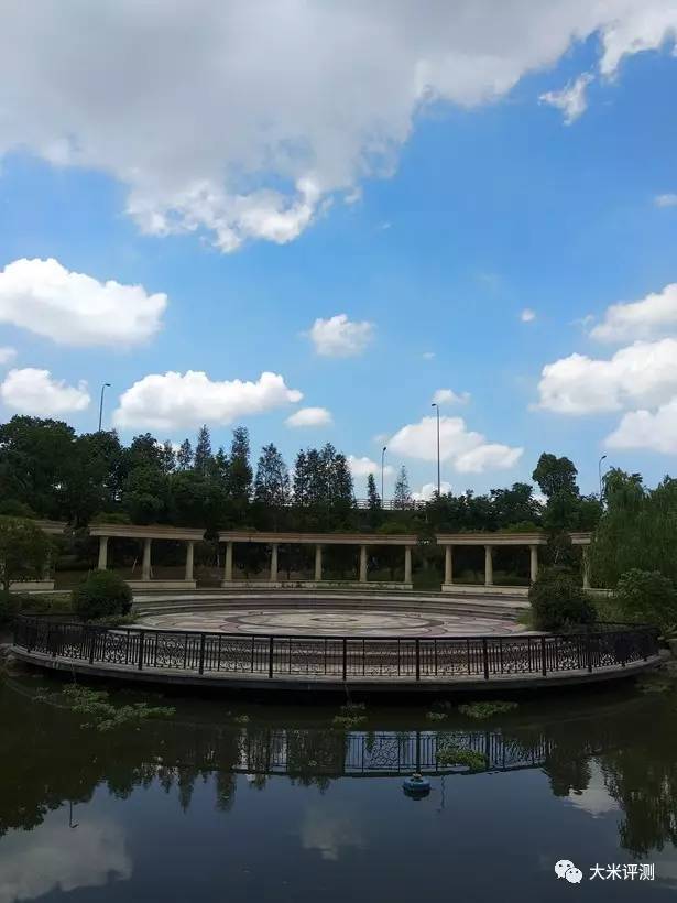 小米5和小米6拍照对比,小米5x拍照效果图