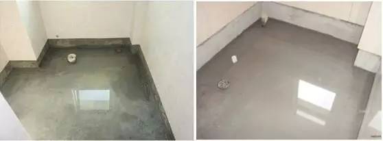 你必须要知道的家装防水二三事！