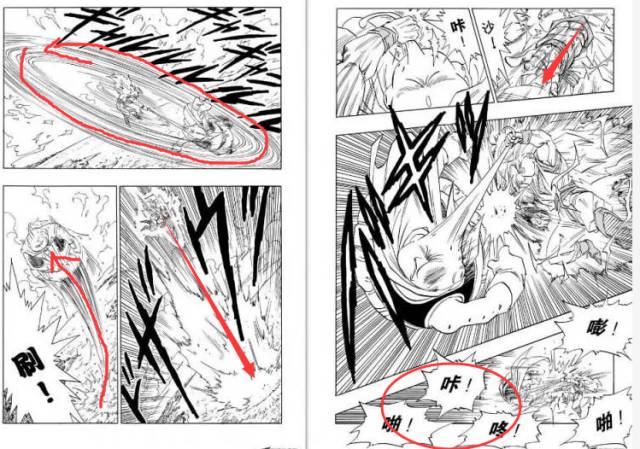 鸟山明影响了多少漫画家,鸟山明宇宙最强的漫画家