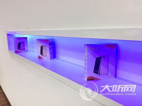 泸州市智能终端产业园,泸州智能终端产业园区图片