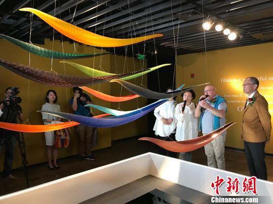 意大利国宝艺术家,意大利国宝级艺术家中国首展