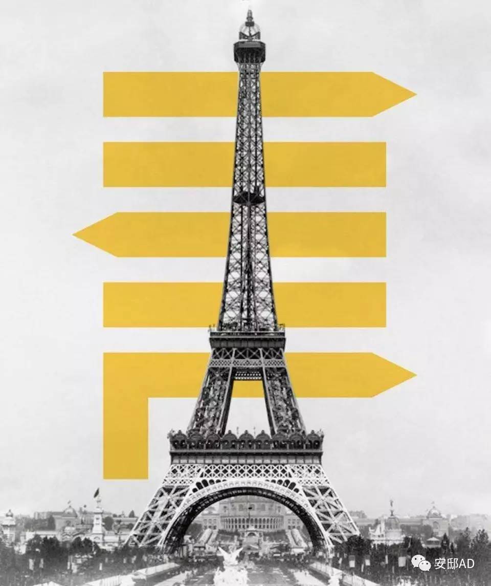 倒计时9天，巴黎给你“好看”！