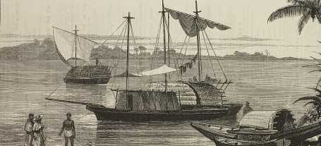 荐读|印第安文明、黄金、废除奴隶制、经济奇迹,“足球王国”巴西不止这么简单!