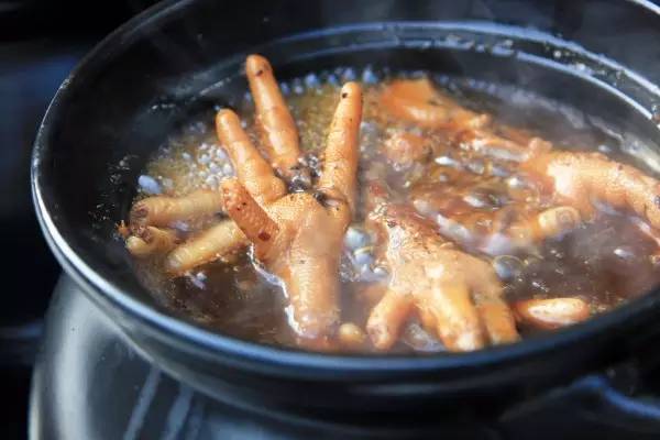 神奇丨听说在成都吃了ta，就能化身赌神界的点金胜“手”