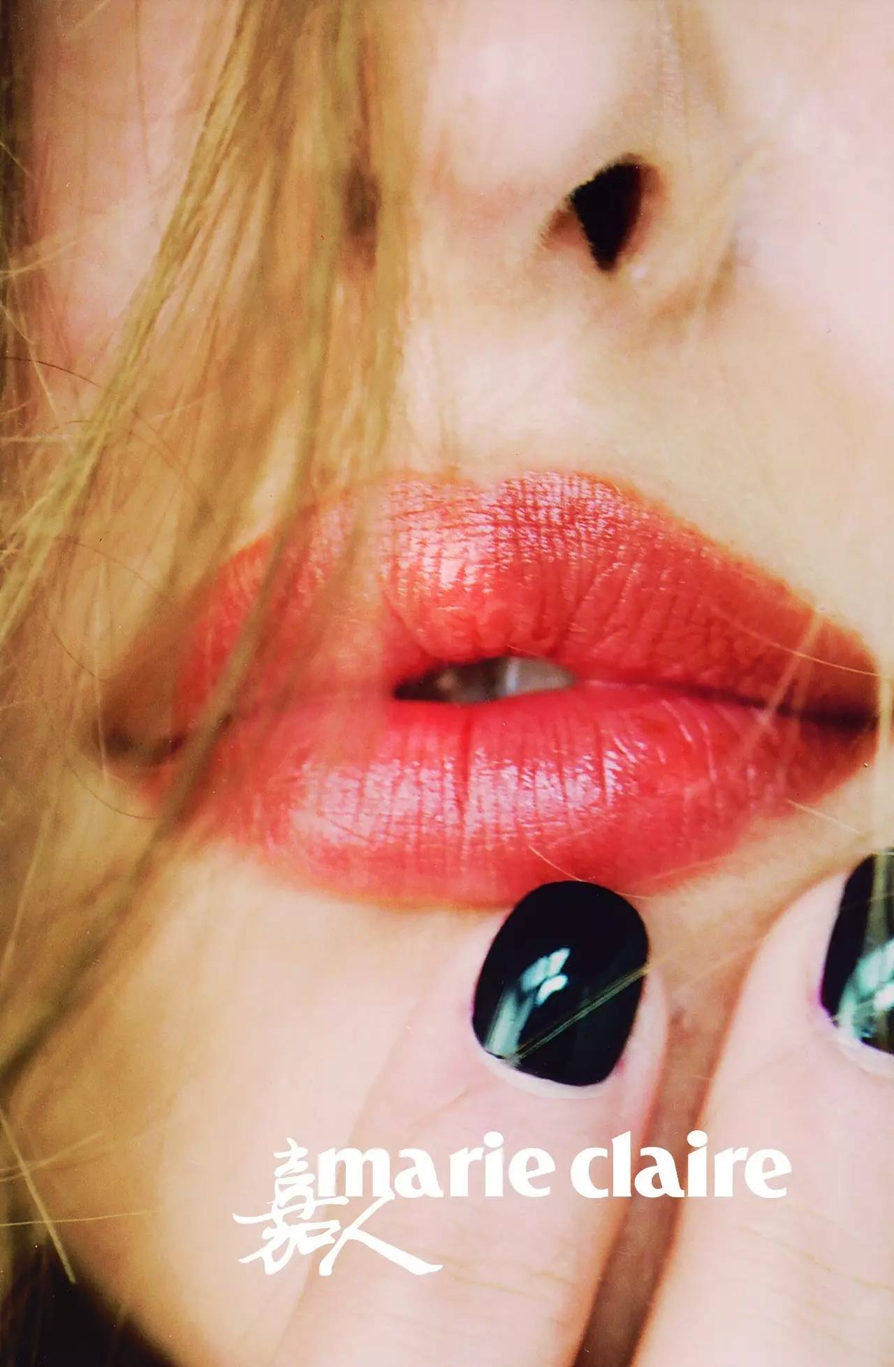 嘉人主义｜嗨姑娘，别把自己美老了！